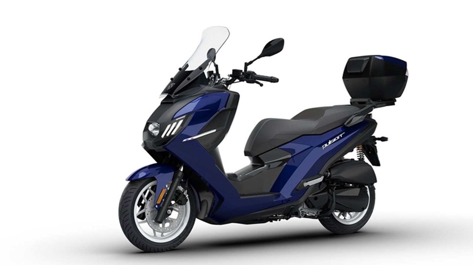 Η Peugeot Motorcycles επιστρέφει δυναμικά στην κατηγορία των Gran Turismo scooter με το ολοκαίνουριο Pulsion Evo 125, που θα παρουσιαστεί επίσημα στην