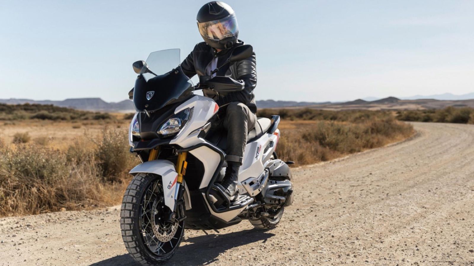 Ανοιξη με στυλ & προσφορές από την Peugeot Motocycles