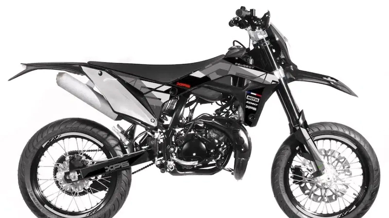 Η επίσημη αποκάλυψη αναμένεται να πραγματοποιηθεί στην έκθεση EICMA του Μιλάνου, ενώ η κυκλοφορία του στη Γαλλία θα ξεκινήσει από τον Ιανουάριο του 20