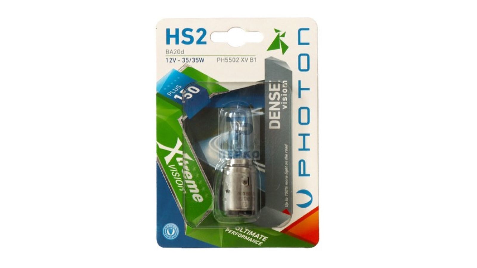 Λάμπα PHOTON XV B1 HS2 12V 35/35W