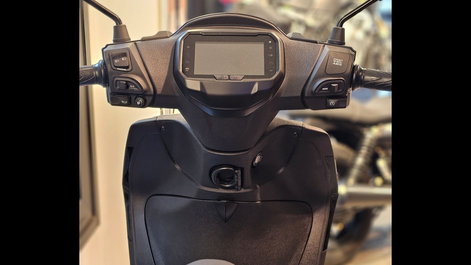 Piaggio Liberty - Αποστολή στο Μιλάνο