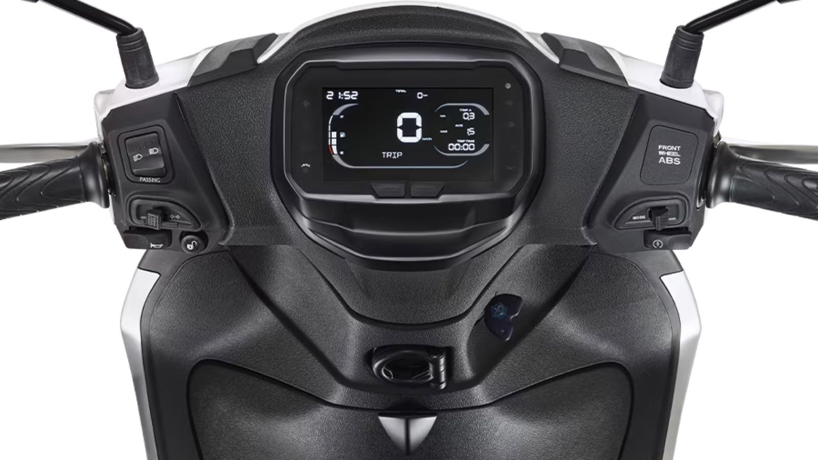 PIAGGIO LIBERTY: Αναβάθμιση για το 2025 με Euro5+, νέα εργονομία & περισσότερη τεχνολογία