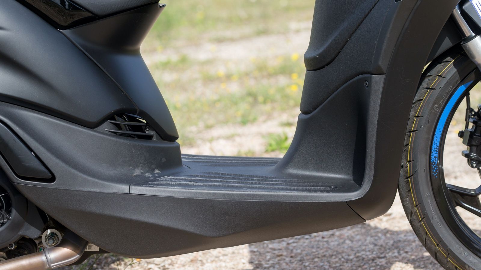 Ευρύχωρο επίπεδο πάτωμα