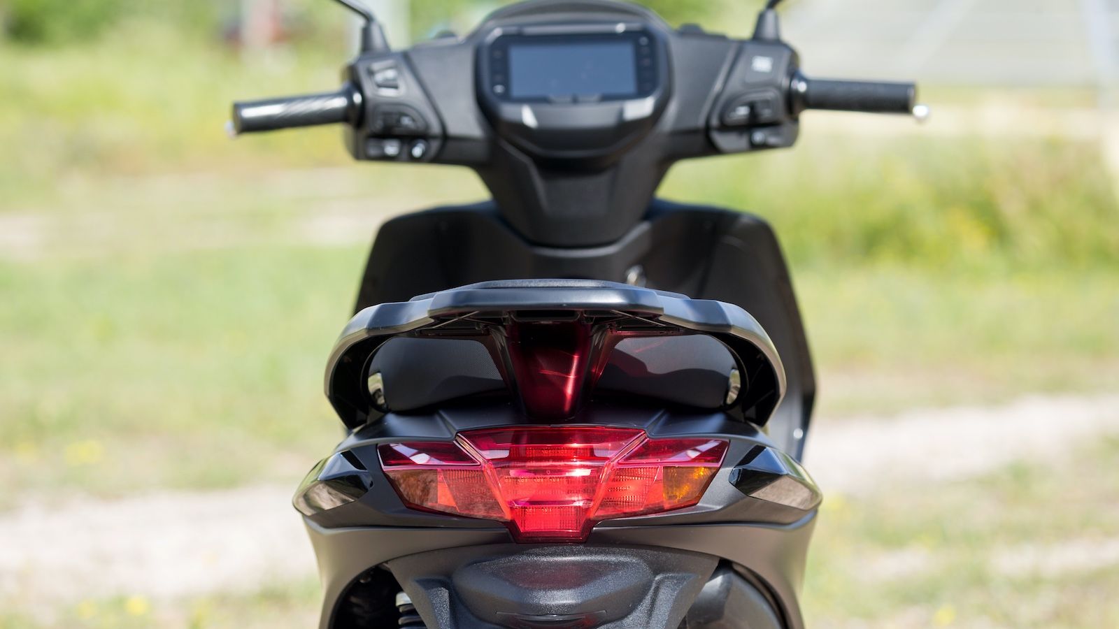 Piaggio Liberty 125 S