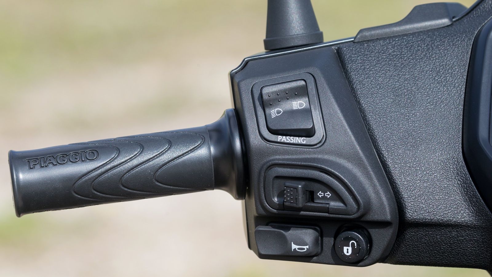 Piaggio Liberty 125 S