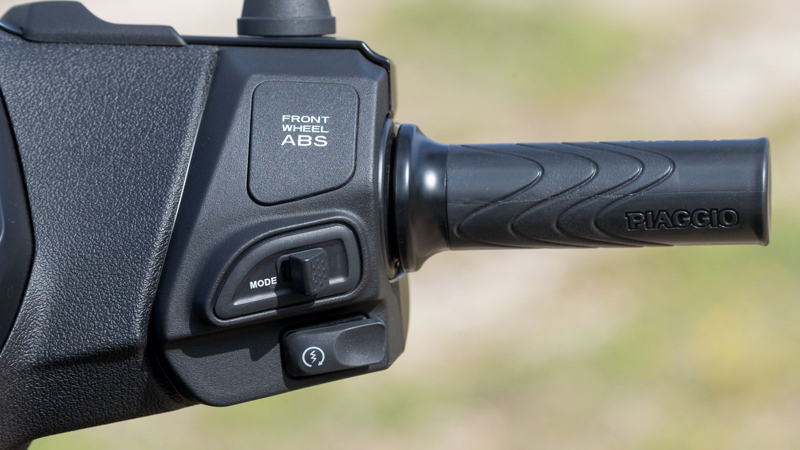 Piaggio Liberty 125 S