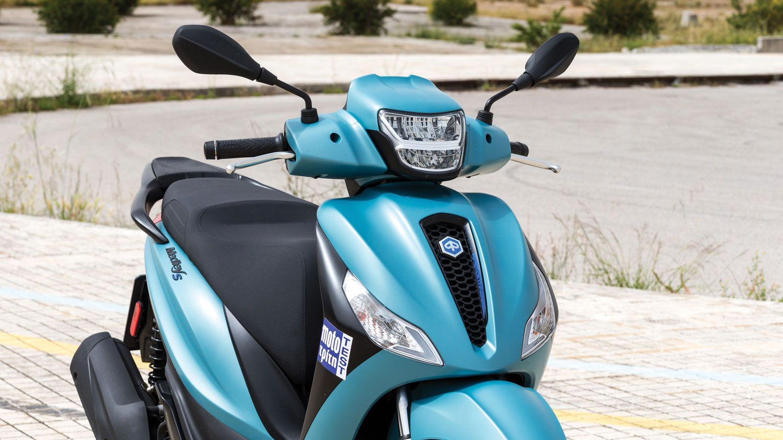 Αυτή είναι η καλύτερη στιγμή του Medley. Με αναπτερωμένο ηθικό ιπποδύναμης υπερθεματίζει τα πλούσια προτερήματα του αποτελώντας ένα ολοκληρωμένο σύνολ