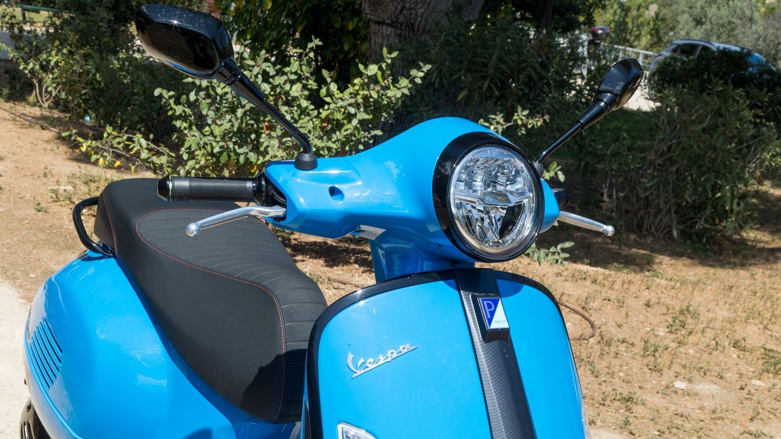 Piaggio Vespa GTS 310:  Τώρα με προσφορά επέκτασης εγγύησης στα 4 χρόνια!