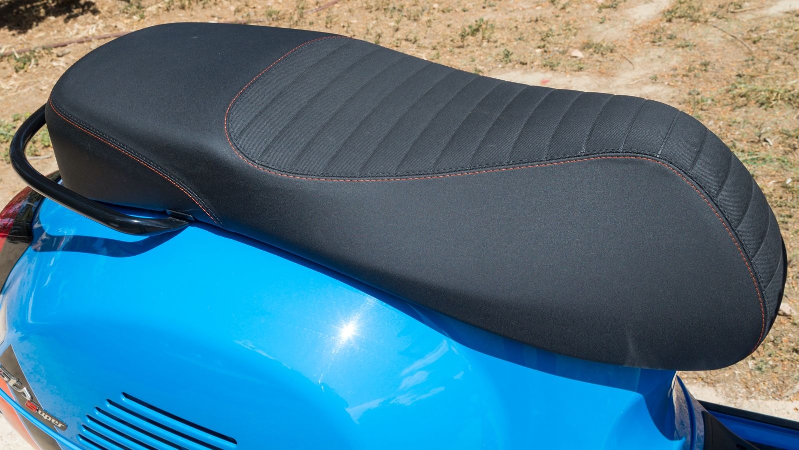 Piaggio Vespa GTS 310:  Τώρα με προσφορά επέκτασης εγγύησης στα 4 χρόνια!