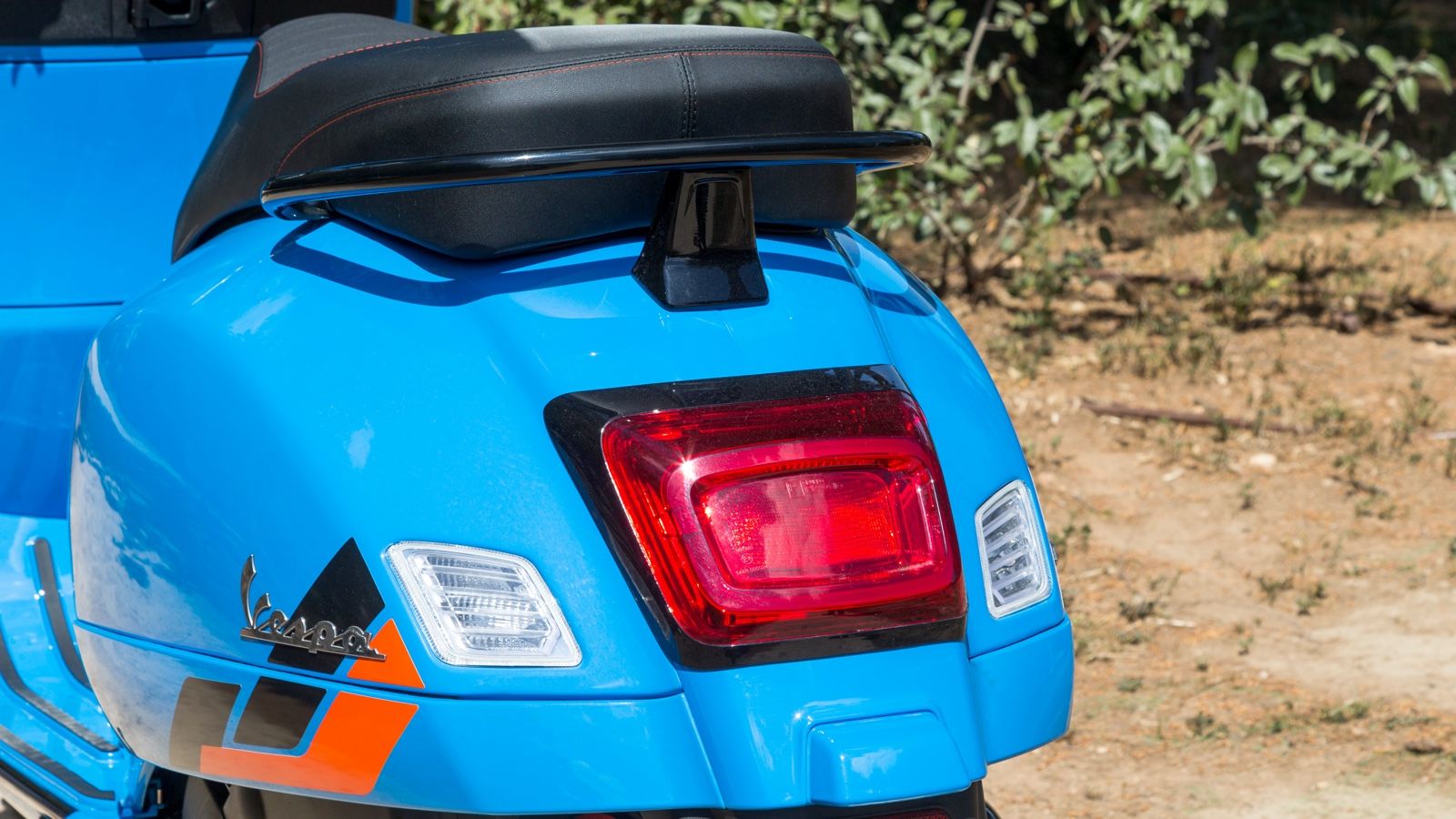 Piaggio Vespa GTS 310:  Τώρα με προσφορά επέκτασης εγγύησης στα 4 χρόνια!