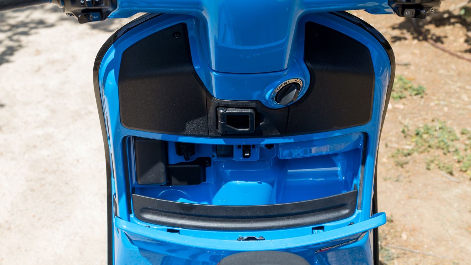 Piaggio Vespa GTS 310:  Τώρα με προσφορά επέκτασης εγγύησης στα 4 χρόνια!