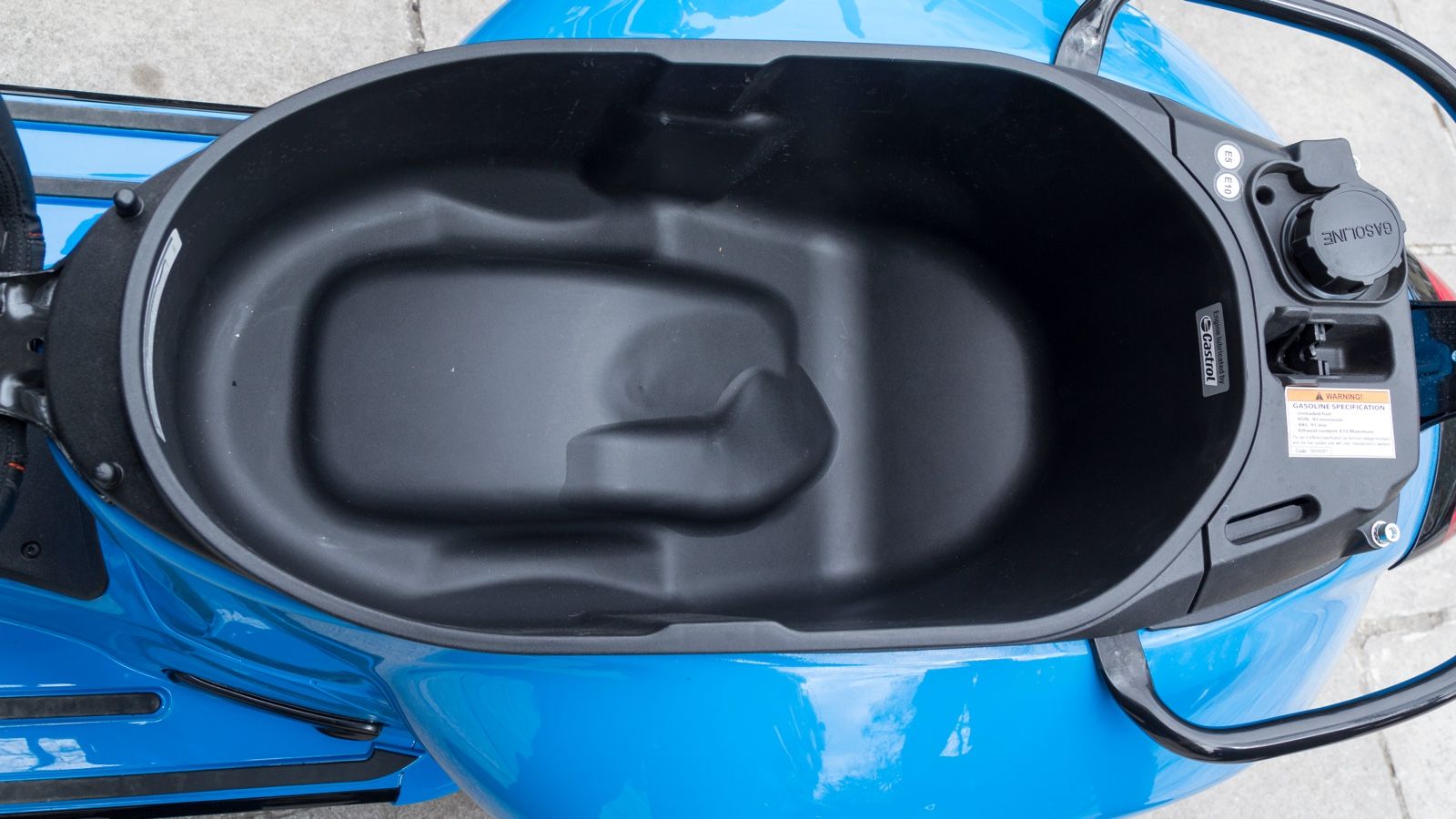 Piaggio Vespa GTS 310:  Τώρα με προσφορά επέκτασης εγγύησης στα 4 χρόνια!