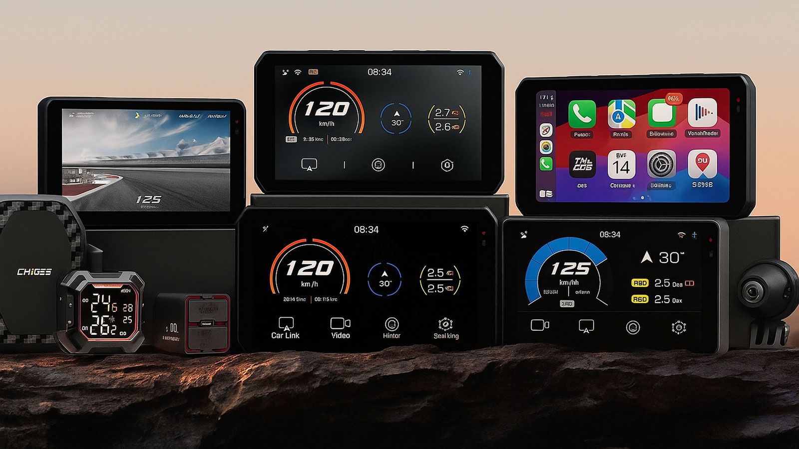 Η εταιρεία ΜΟΤΟ ΠΗΓΑΣΟΣ μετά την είσοδό της σε προϊόντα υψηλής τεχνολογίας όπως είναι τα προϊόντα της FUTURE EYES, τον παγκόσμιο ηγέτη στον τομέα των 