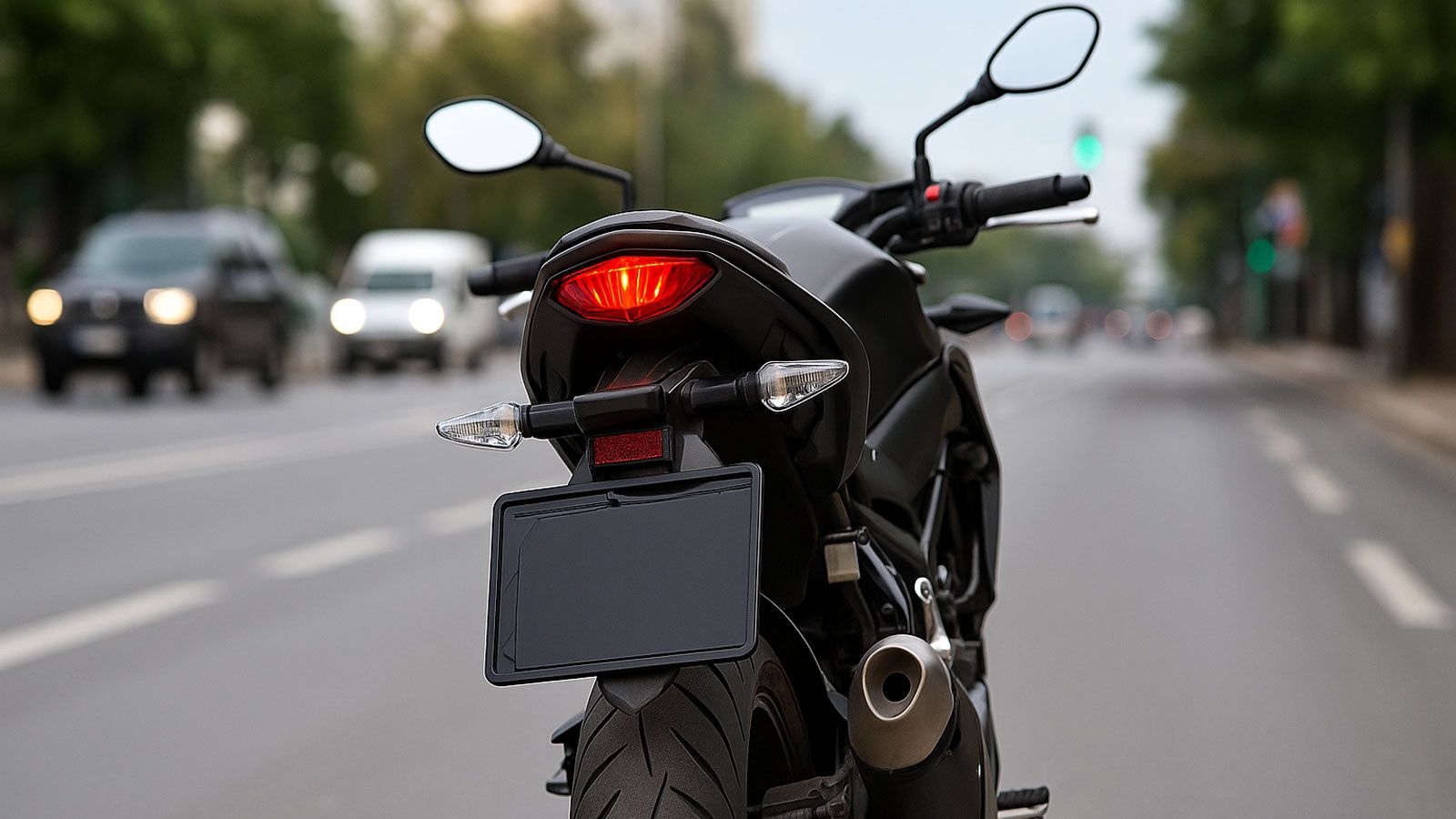 Πως κρύβουν τις πινακίδες για να ξεφύγουν από τις κάμερες AI – Τι συνέπειες έχει