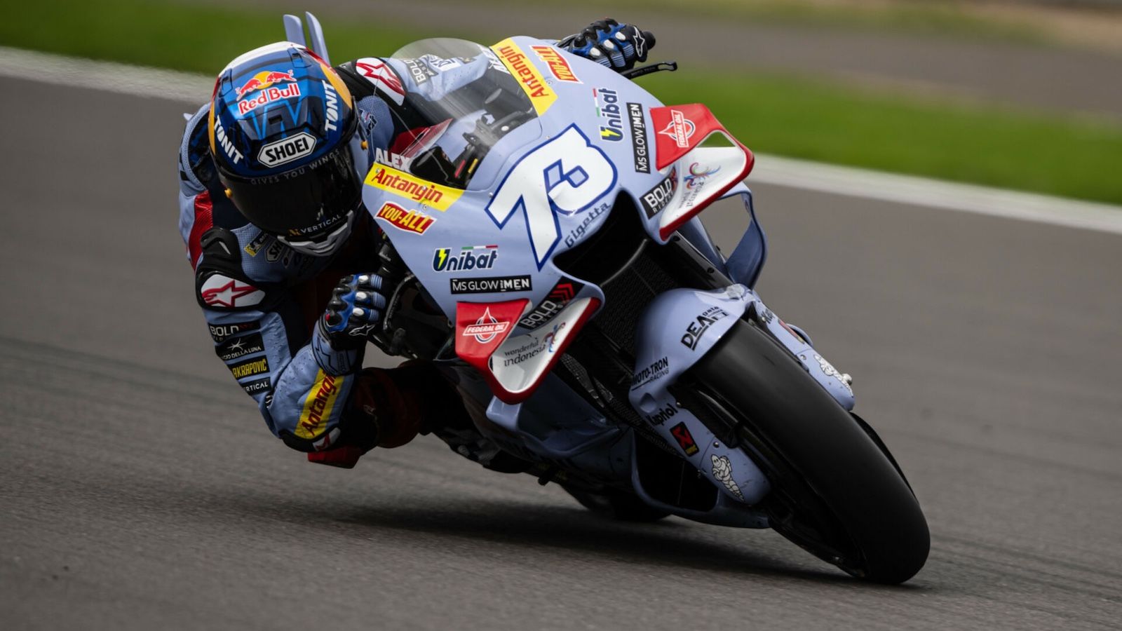 Η Pirelli εκθρονίζει τη Michelin από τα MotoGP για πέντε σαιζόν