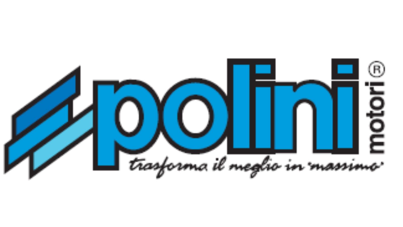 Η POLINI Motori, με έδρα το Μπέργκαμο της Ιταλίας, αποτελεί εδώ και δεκαετίες έναν από τους πιο καταξιωμένους και σεβαστούς κατασκευαστές στον χώρο τω