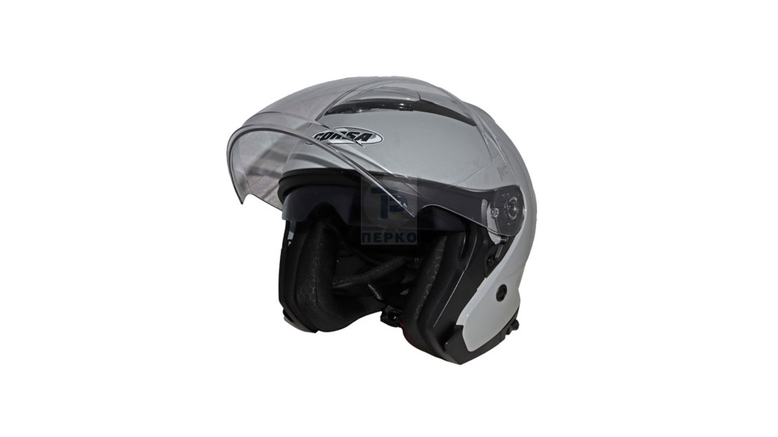 To Corsa Jet DVS CX209 είναι μία πολύ προσιτή επιλογή με εσωτερική φιμέ ζελατίνα. 