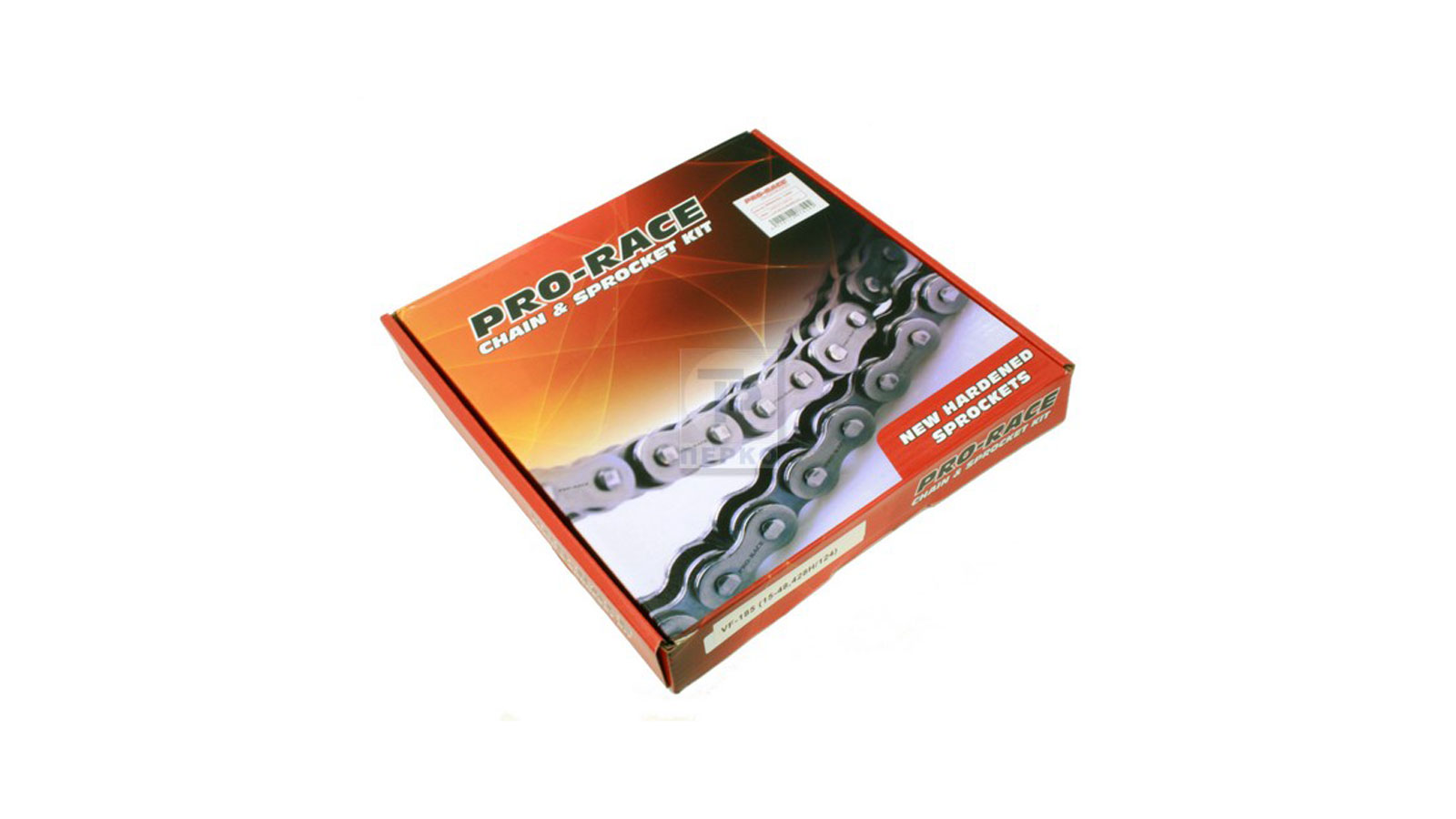 Αλυσιδογράναζα PRO-RACE