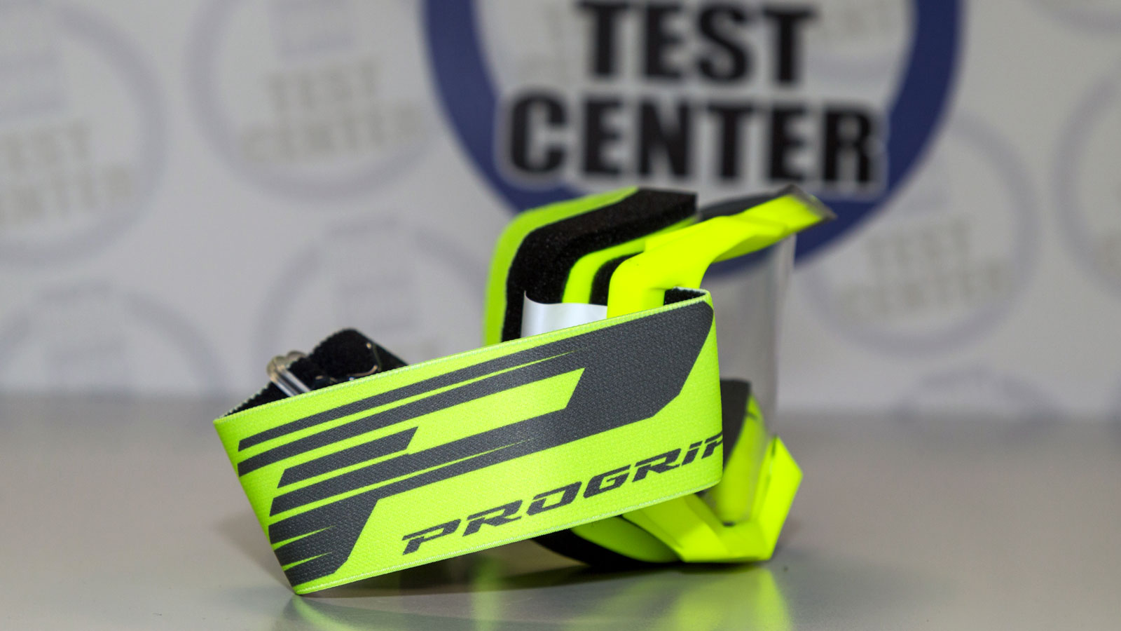 Test μάσκα Progrip Vision 3300: Προστασία, πρακτικότητα & χαμηλό βάρος 