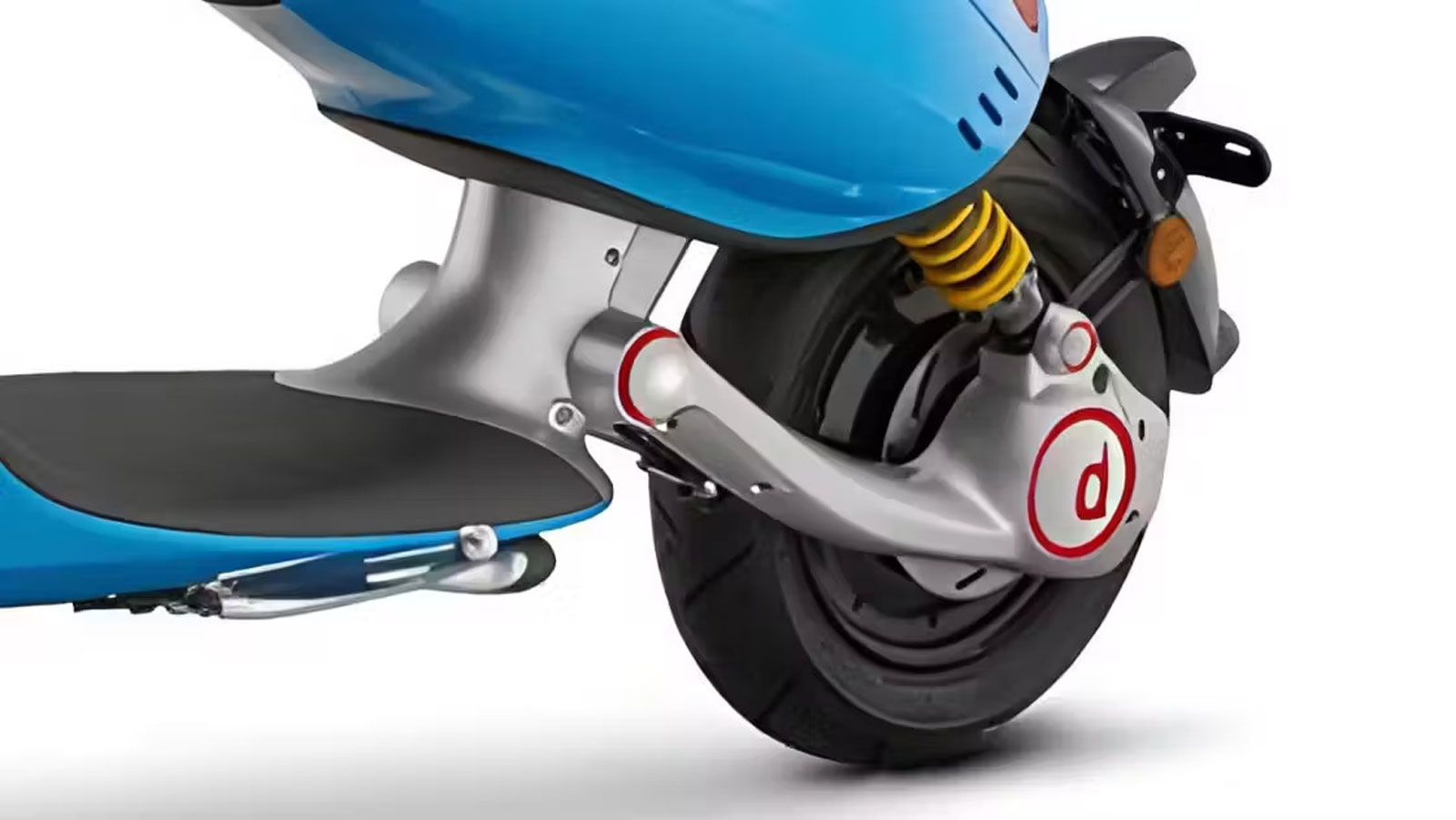 ο QJiang BQ έχει σχεδιαστεί για σύντομες διαδρομές σε αστικό περιβάλλον. Η μέγιστη ταχύτητα αγγίζει τα 45 km/h, καθιστώντας το κατάλληλο για χρήση με 