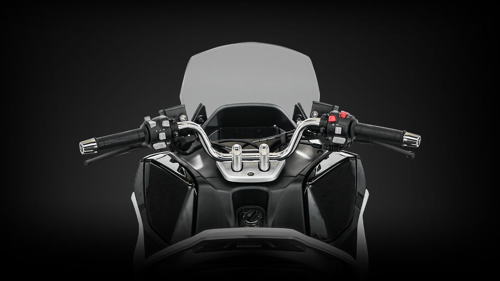 QJMOTOR ATR, MTX και SQ20 αναβαθμίζονται με κινητήρες 18 ίππων