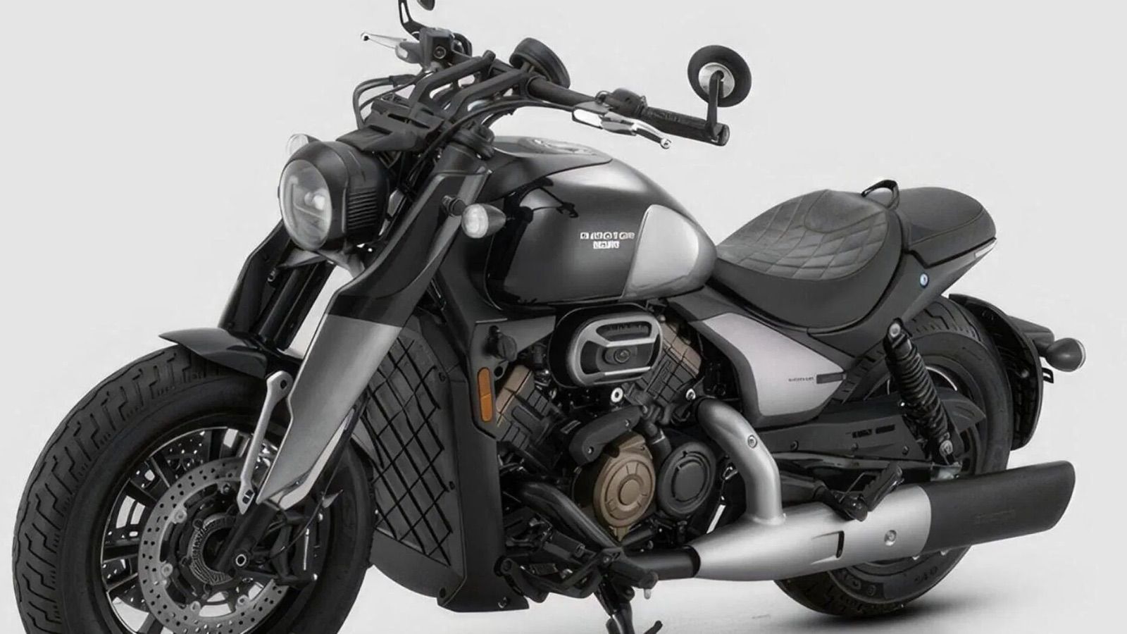 QJ MOTOR QJ600: Με V4 ή I2 θα μας κάνουν να ξανατρέχουμε για cruiser