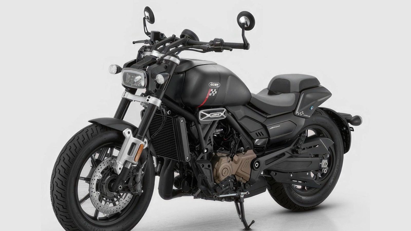 QJ MOTOR QJ600: Με V4 ή I2 θα μας κάνουν να ξανατρέχουμε για cruiser