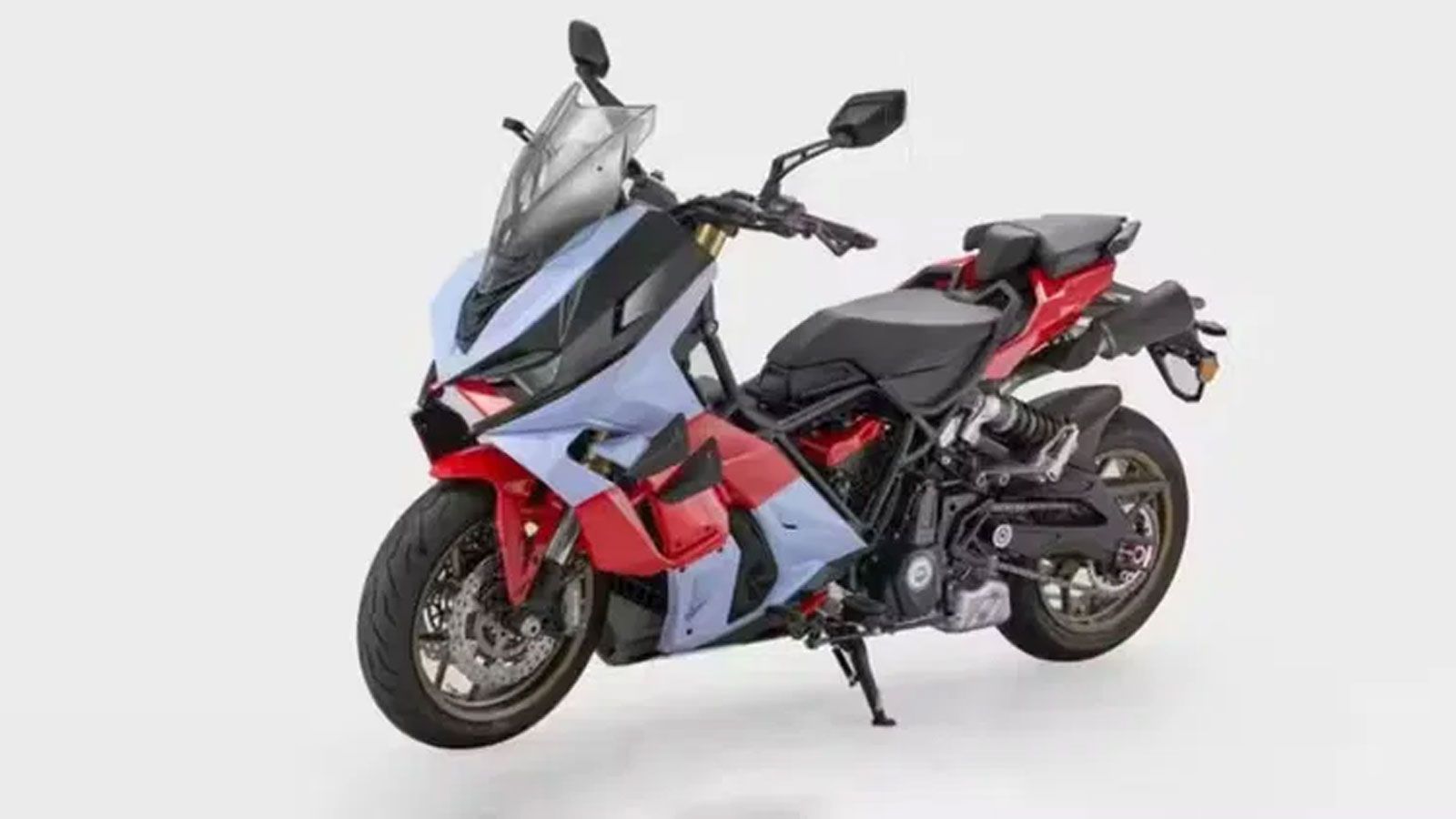 Σύμφωνα με τις μέχρι τώρα πληροφορίες, το νέο μοντέλο της QJ Motor θα εξοπλίζεται με κινητήρα 700cc, ισχύος 75 ίππων, με βάρος 205 κιλά και τελική ταχ