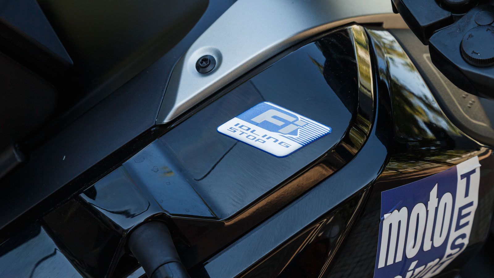 Η ποιότητα κατασκευής κινείται σε πολύ καλό επίπεδο για την κατηγορία τιμής.