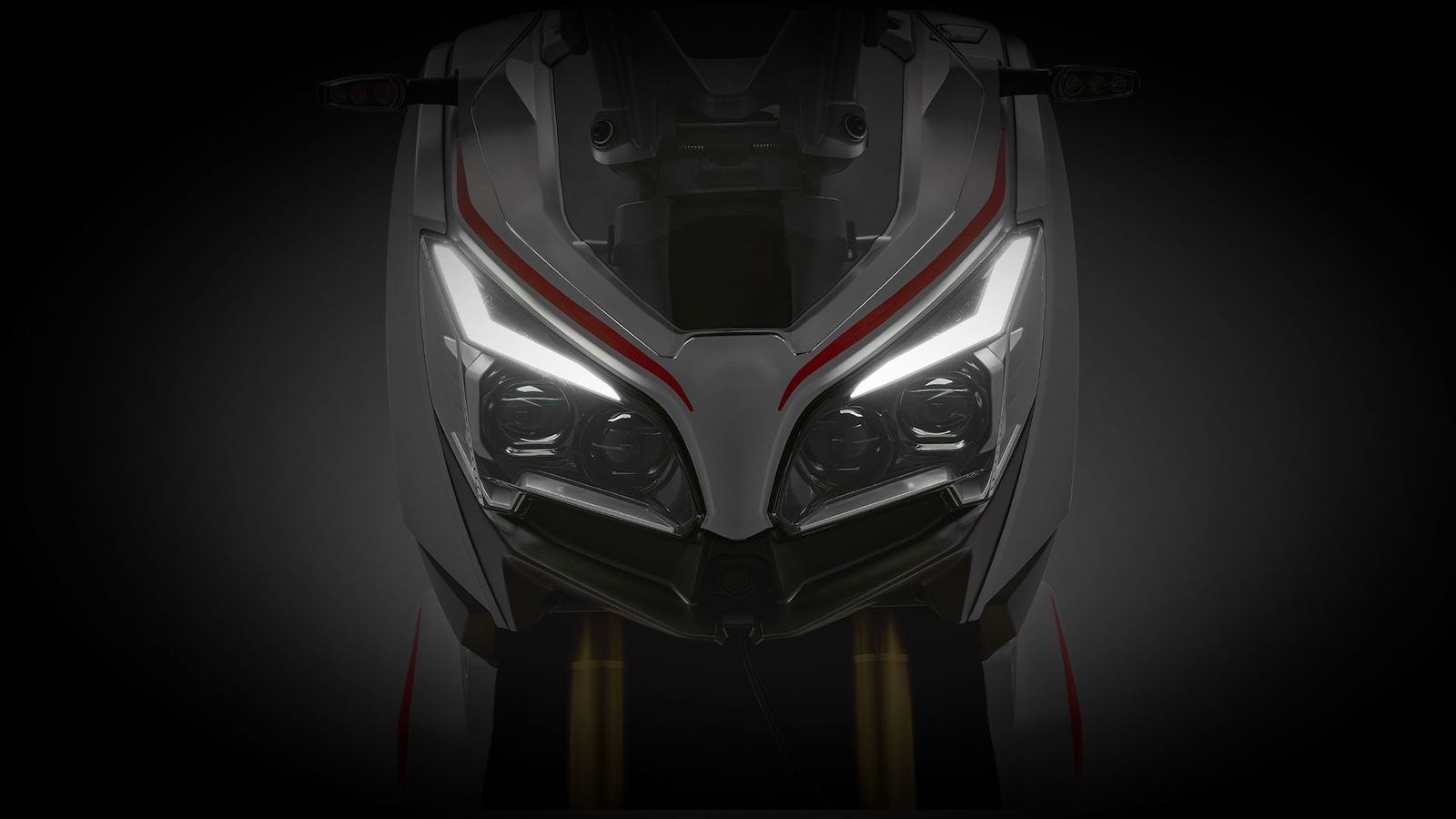 QJMOTOR ATR 125: Το ταχύτερο 125άρι με υβριδική τεχνολογία 