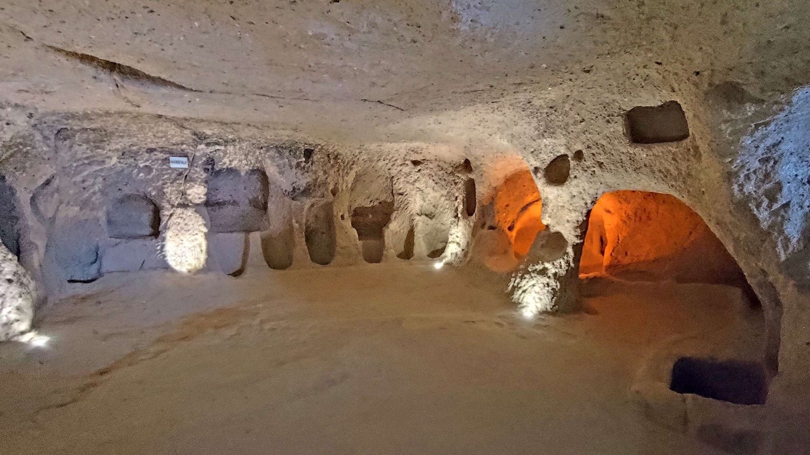 QJMOTOR CAPPADOKIA 2025: Το 4ο μέρος του μεγάλου ταξιδιού 