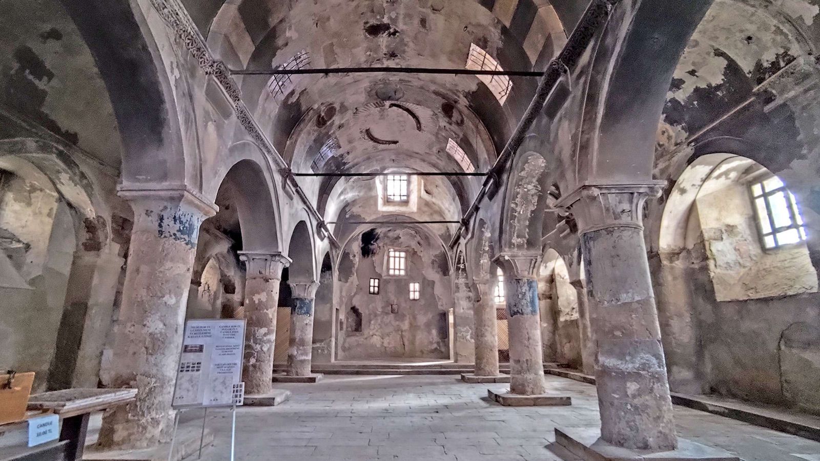 QJMOTOR CAPPADOKIA 2025: Το 4ο μέρος του μεγάλου ταξιδιού 