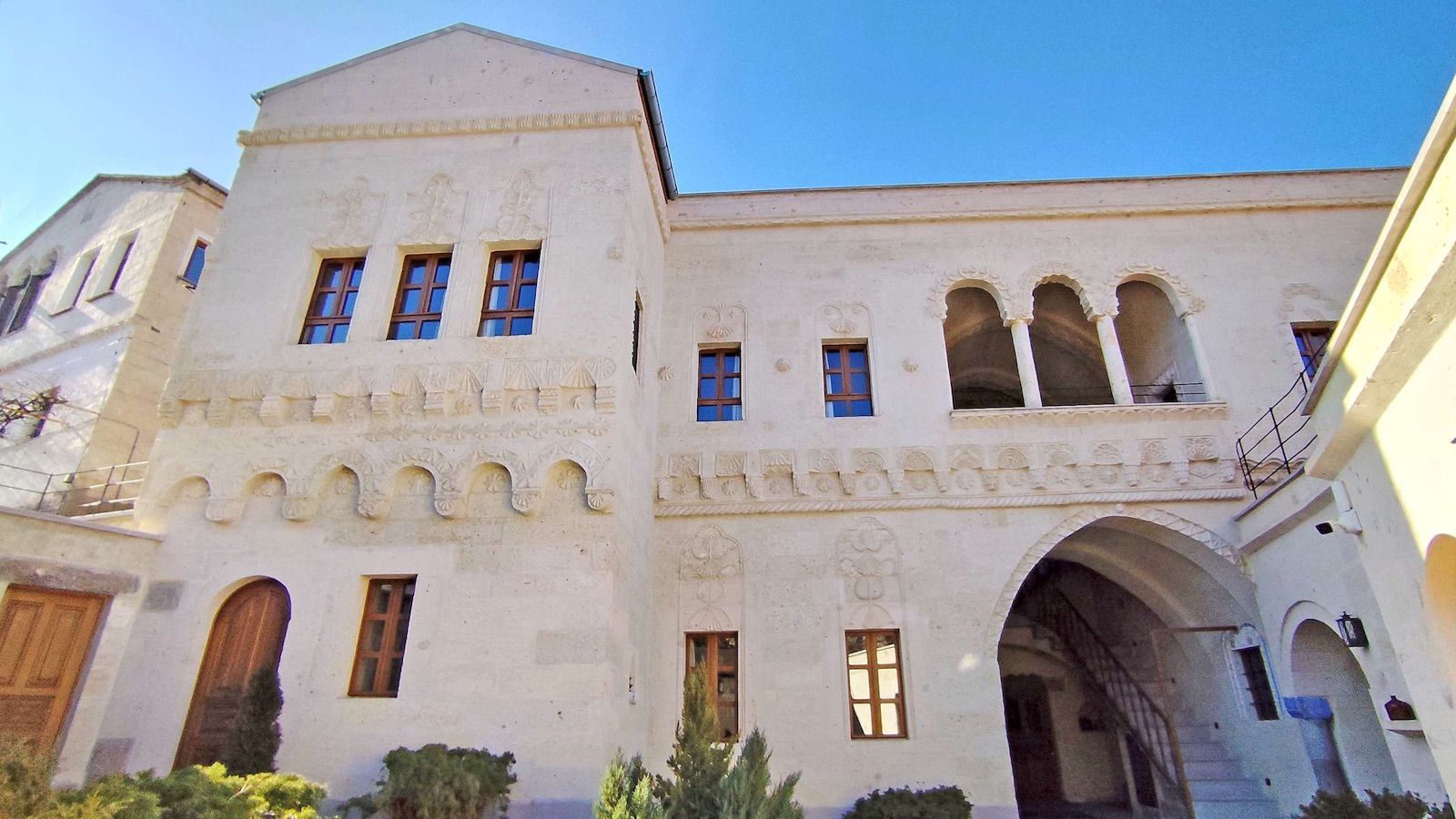 QJMOTOR CAPPADOKIA 2025: Το 4ο μέρος του μεγάλου ταξιδιού 