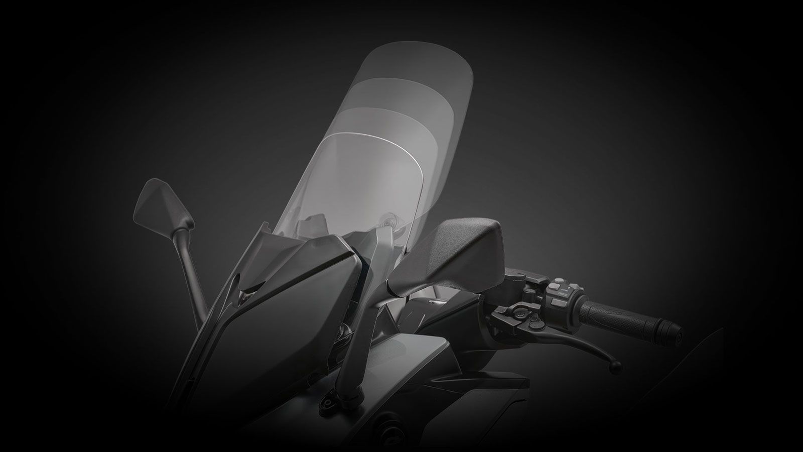 ηλεκτρικά ρυθμιζόμενη ζελατίνα