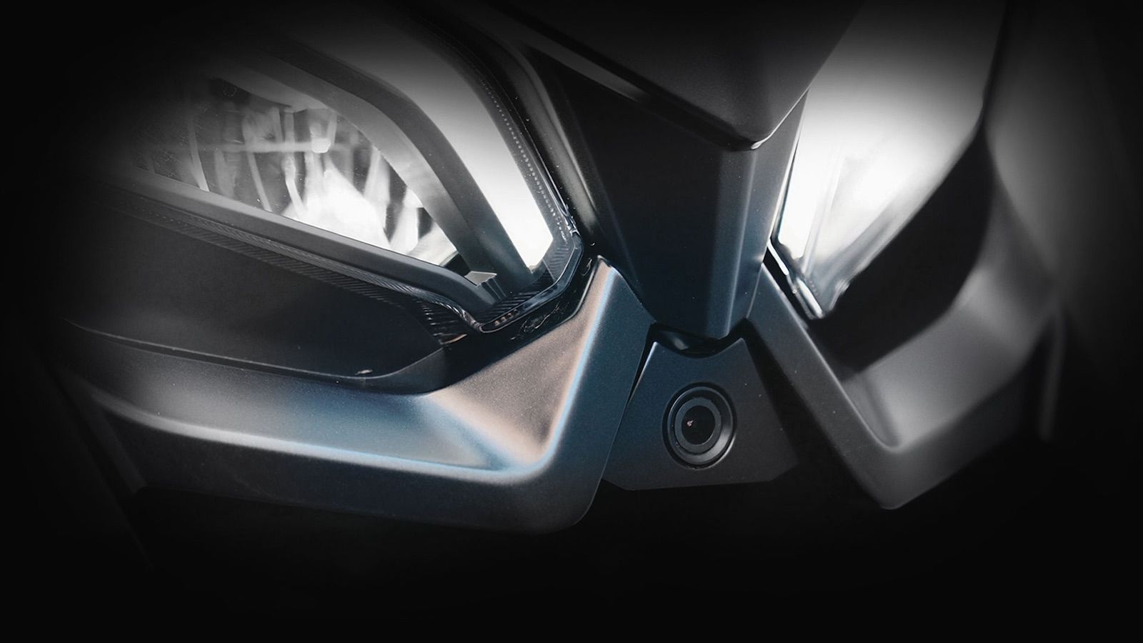 QJ MOTOR FORT 4.0: Με διπλή κάμερα καταγραφής, Traction Control και αναρτήσεις KYB