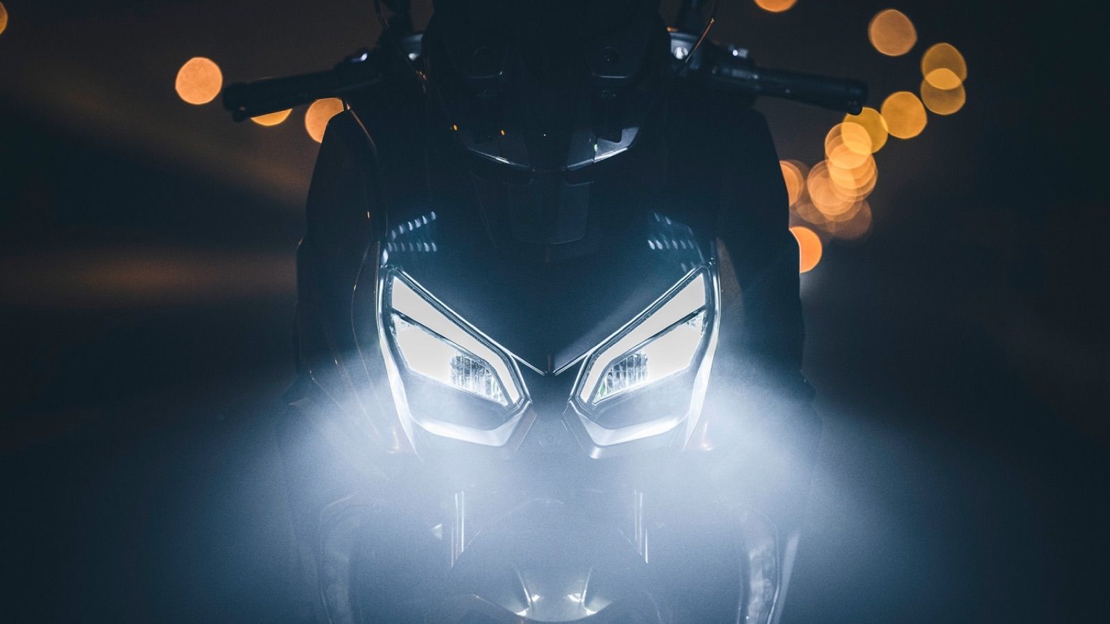 QJ MOTOR FORT 4.0: Με διπλή κάμερα καταγραφής, Traction Control και αναρτήσεις KYB