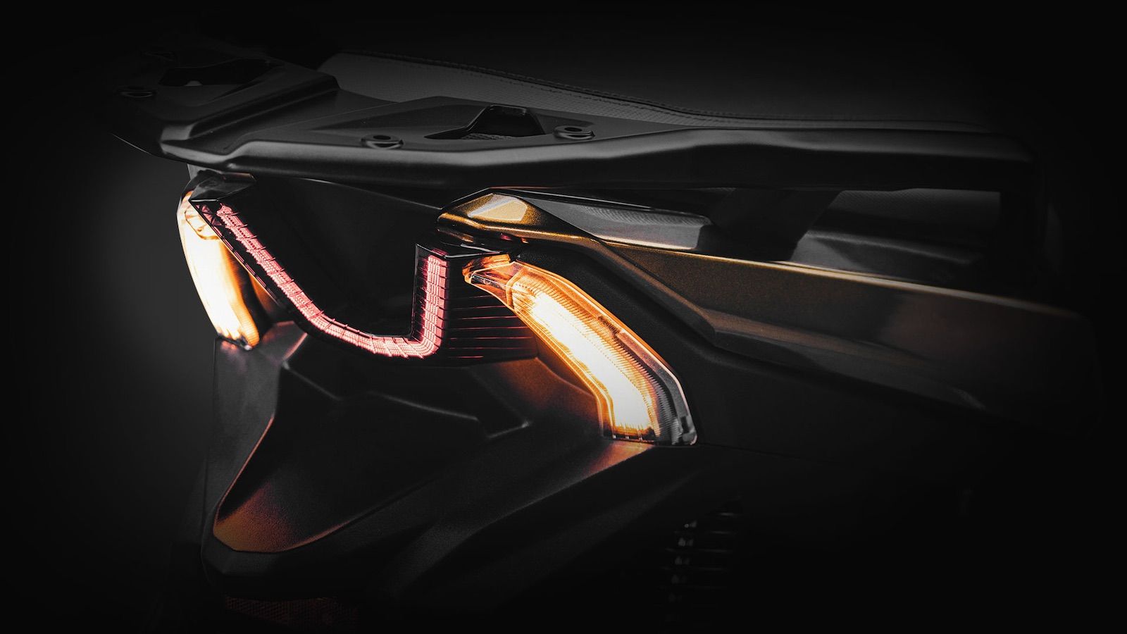 QJ MOTOR FORT 4.0: Με διπλή κάμερα καταγραφής, Traction Control και αναρτήσεις KYB