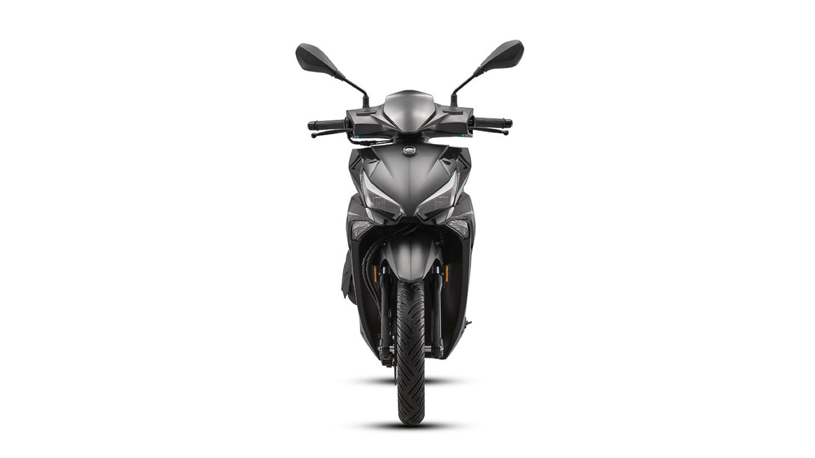 QJMOTOR LTS 125s: Καταφθάνει το νέο αστικό scooter με τιμή 1.895 ευρώ