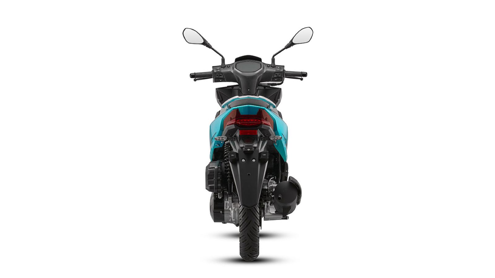 QJMOTOR LTS 125s: Καταφθάνει το νέο αστικό scooter με τιμή 1.895 ευρώ