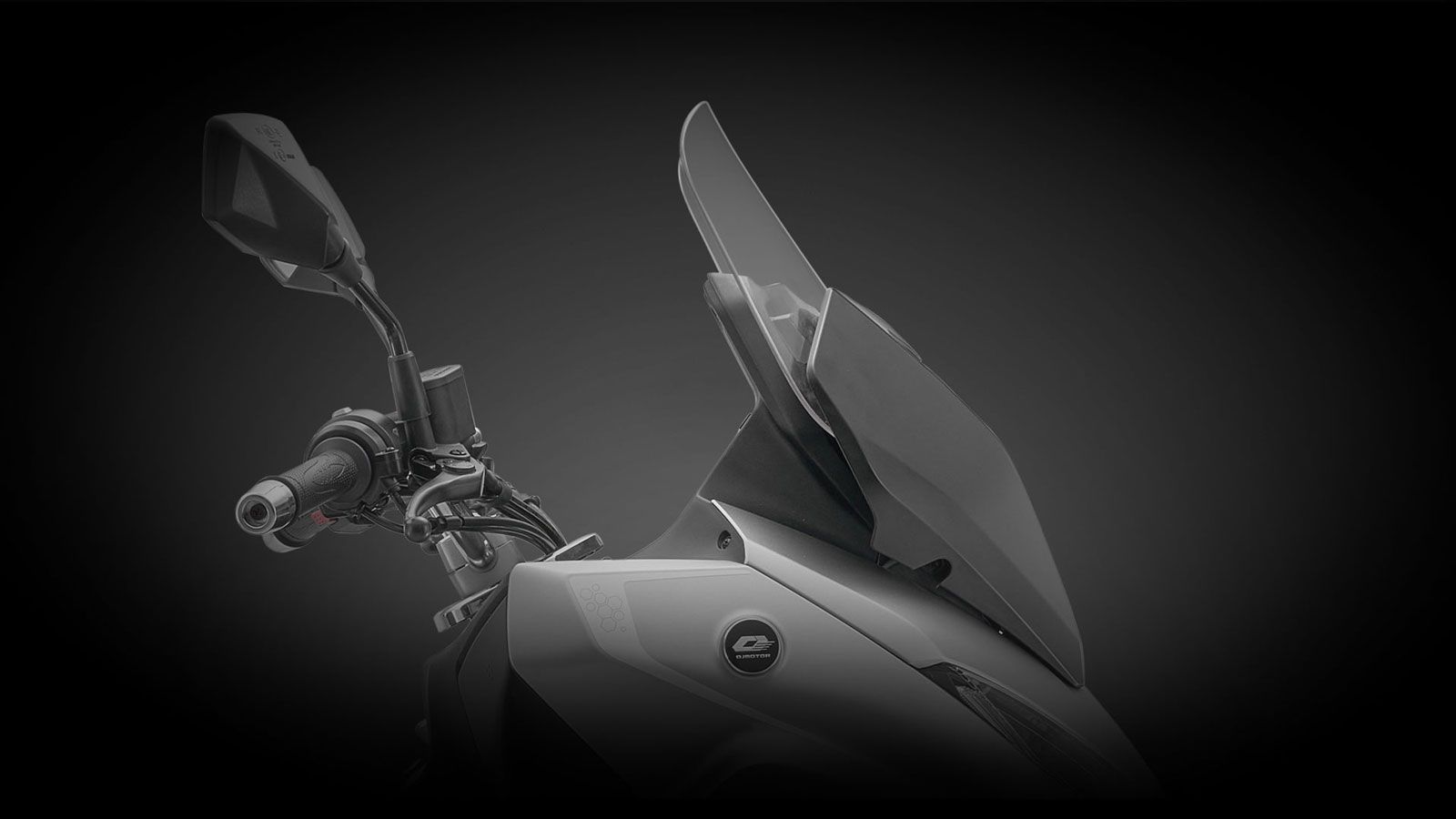 Ρυθμιζόμενη ζελατίνα για καλύτερη προστασία από τον αέρα