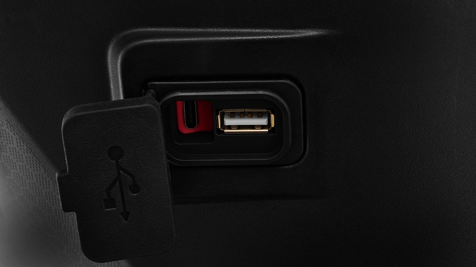 Θύρα USB