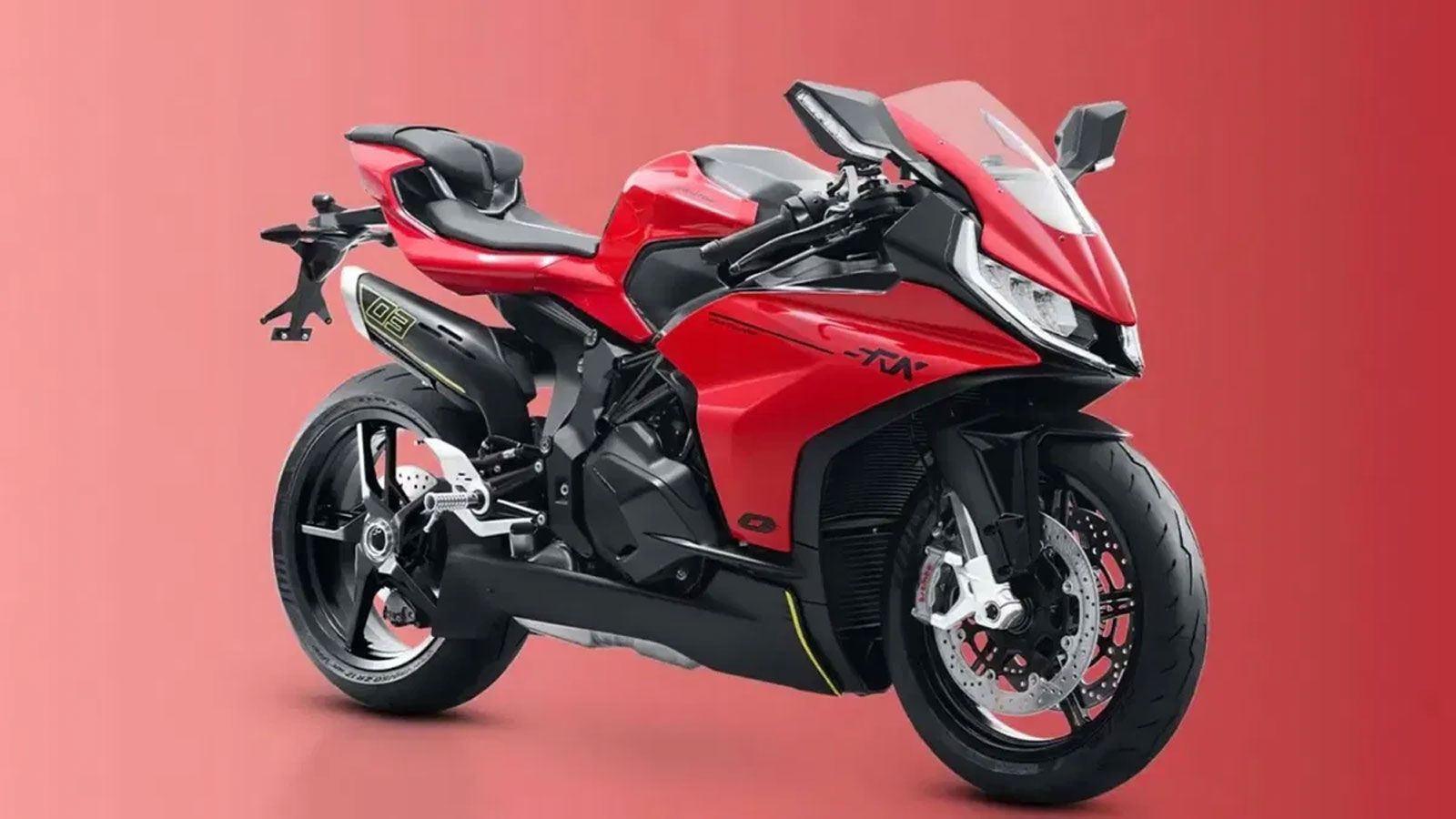 142 ίπποι και ιταλικό DNA: Η QJMotor μόλις έριξε βόμβα στη superbike κατηγορία