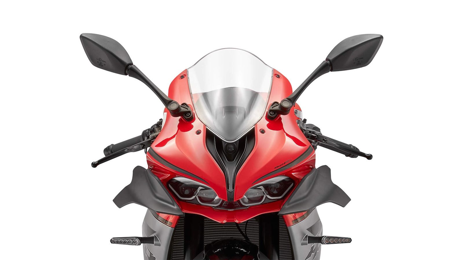 QJMOTOR SRK 921 RR: Έρχεται με τεχνολογία από MV Agusta και 128 ίππους