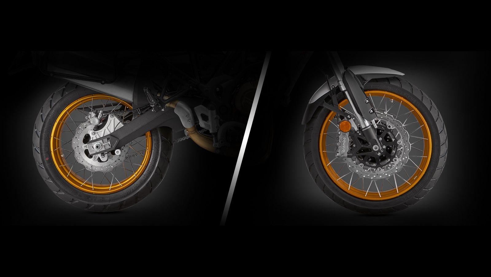 QJ MOTOR SRT 700 SX: Το μεγάλο έπαθλο για την ψηφοφορία του Best Moto by LS2 2025