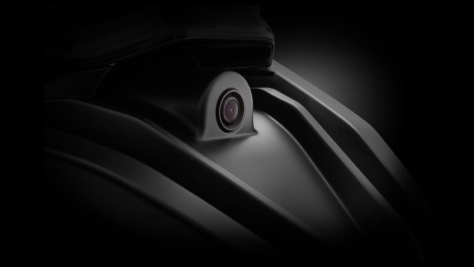 Κάμερα καταγραφής διαδρομής.