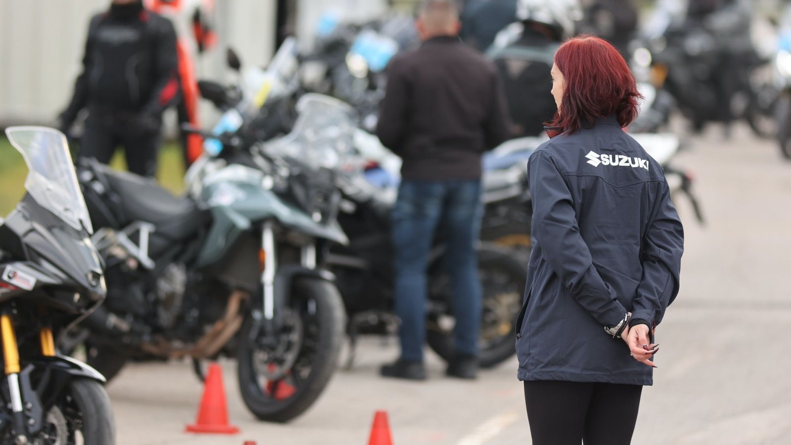 Suzuki και Χούντρας πάνε την οδηγική ασφάλεια ένα βήμα πιο μπροστά