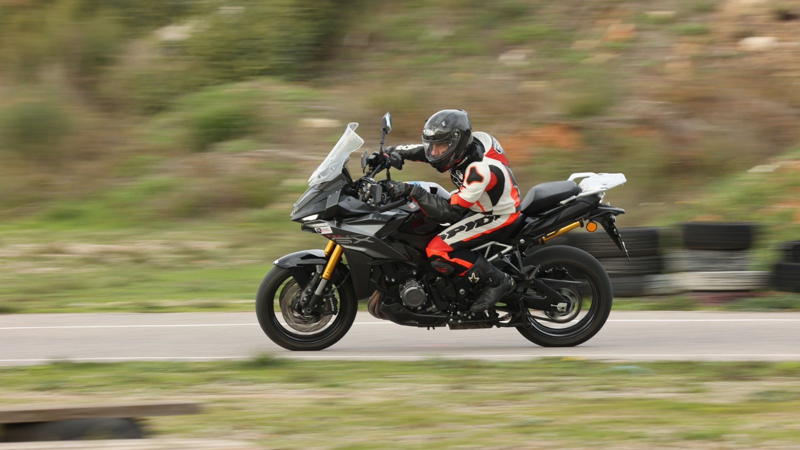 Suzuki και Χούντρας πάνε την οδηγική ασφάλεια ένα βήμα πιο μπροστά