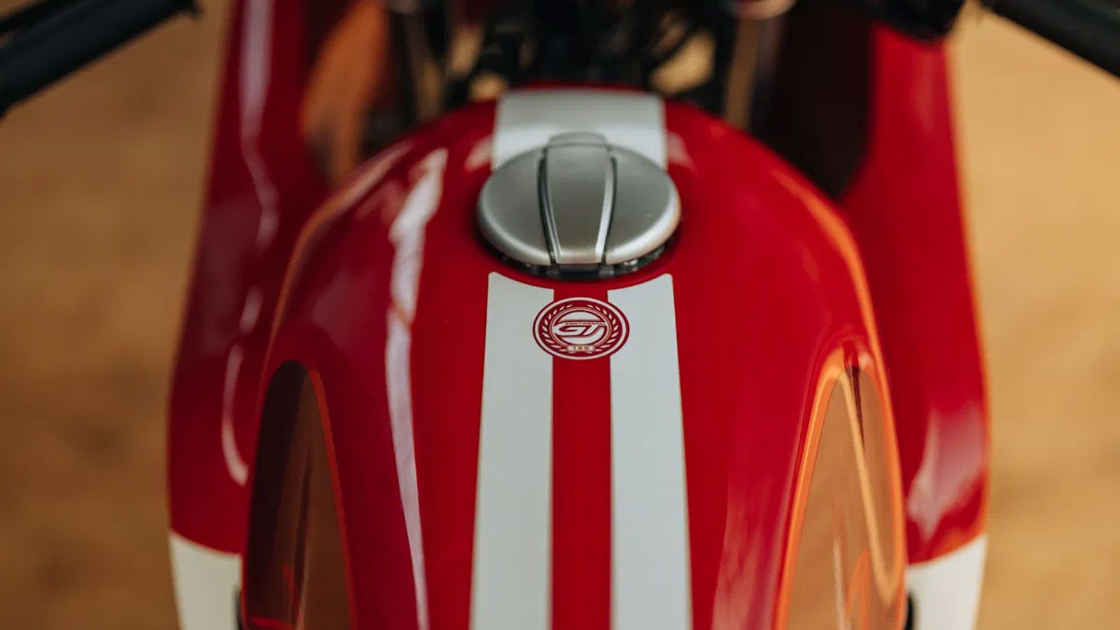 Η μεγάλη αλλαγή στη μετάβαση από την GT 650 στη νέα GT 750 θα είναι φυσικά ο κινητήρας. Η σημερινή Continental GT 650 αποδίδει 46,8 ίππους στις 7.250 