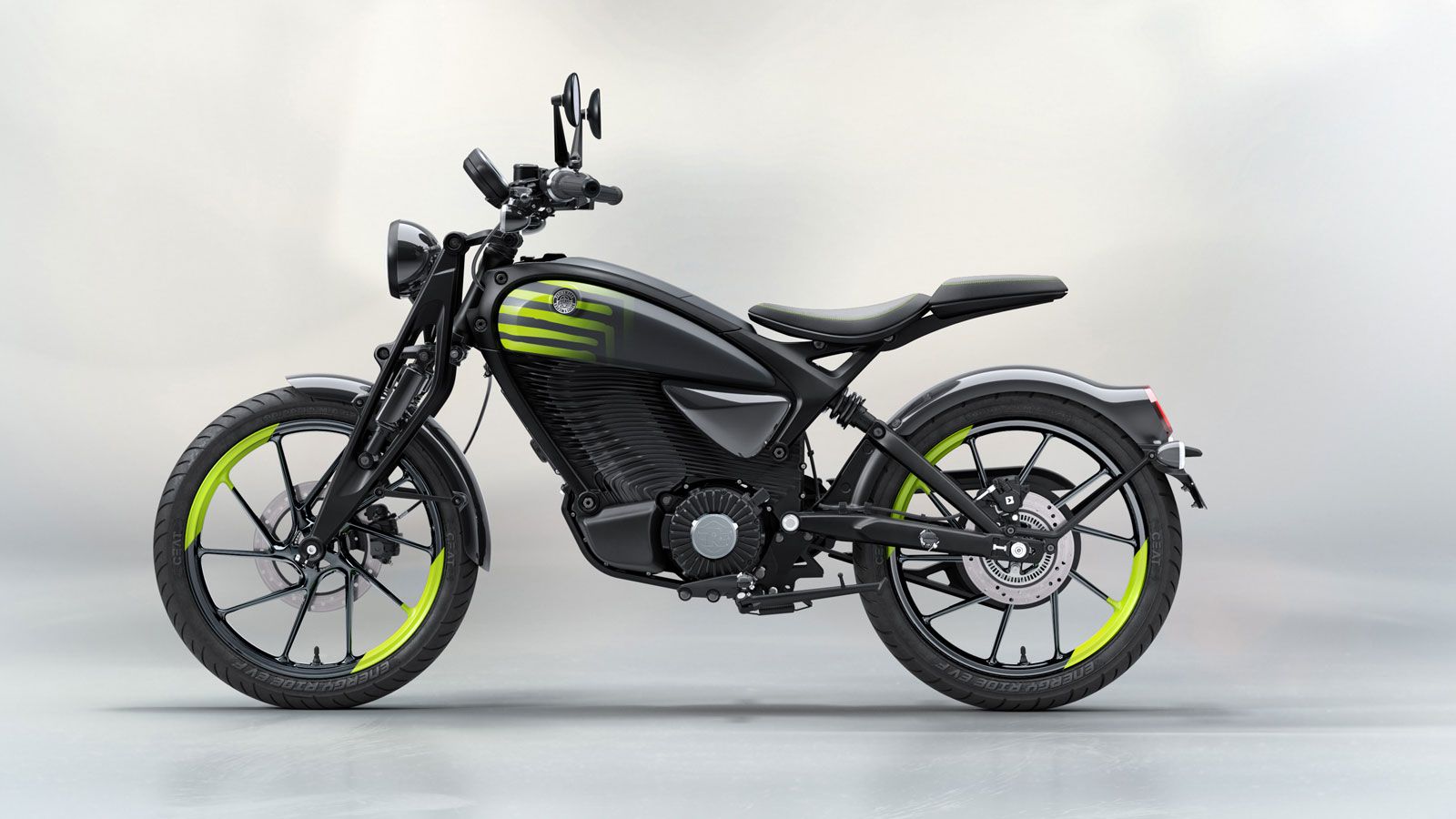 Η Royal Enfield σχεδιάζει να ενσωματώσει σταδιακά σύγχρονα ηλεκτρονικά όπως traction control και riding modes σε όλα τα μελλοντικά της μοντέλα. Ήδη, τ