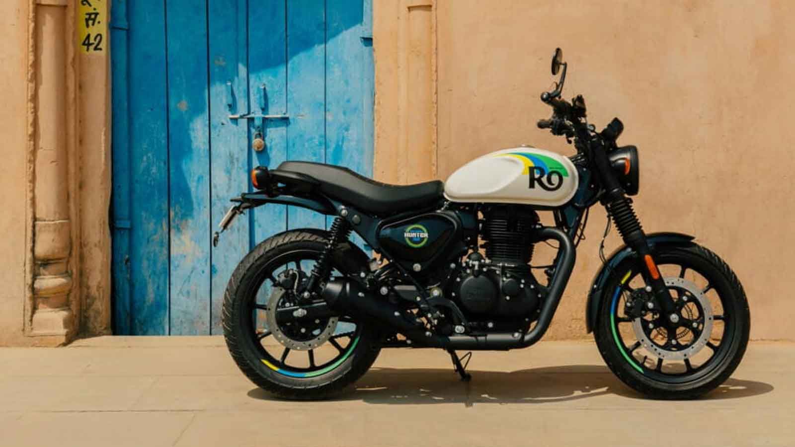 Μονάδα πλοήγησης Tripper με λειτουργία μέσω smartphone και USB-C θύρα